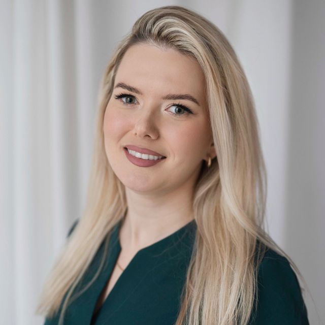 Justyna Kulczyńska