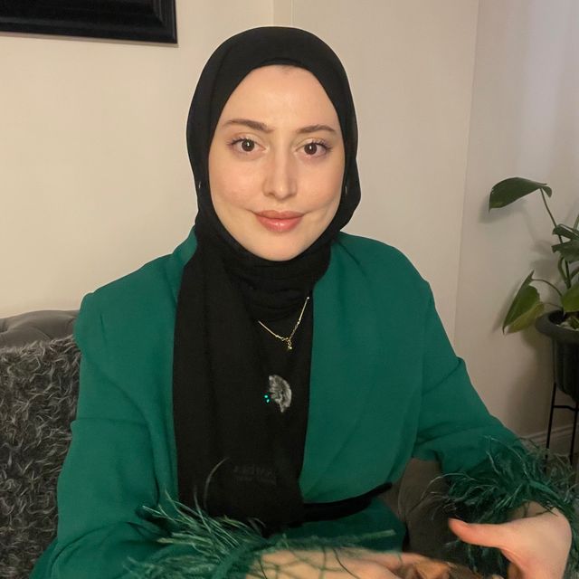 Şule Maraşlıoğlu, Psikoloji İstanbul