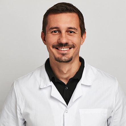 Marcin Sanecki
