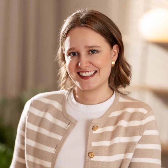 Franziska Knittel, Psychologischer Psychotherapeut Wiesbaden