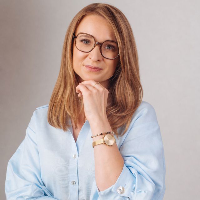 Anna Maruszak-Psykała