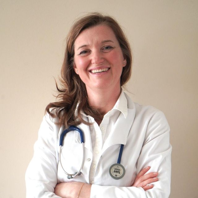 Anna Bania, lekarz rodzinny Zabrze