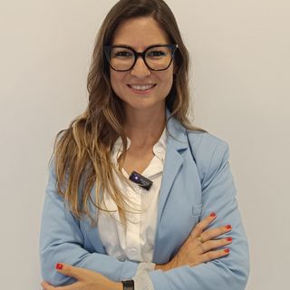 Acercar imagen: Melanie Pace, Psicólogo Sant Feliu de Llobregat