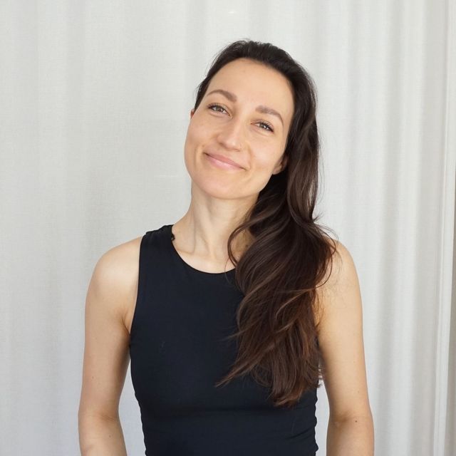 Cecilia Casper, Heilpraktiker Hamburg