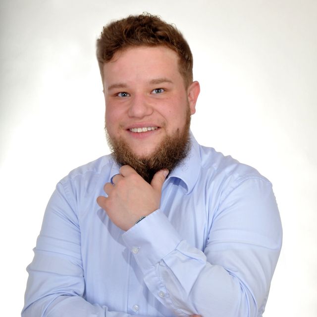 Max  Piątek, psycholog Katowice