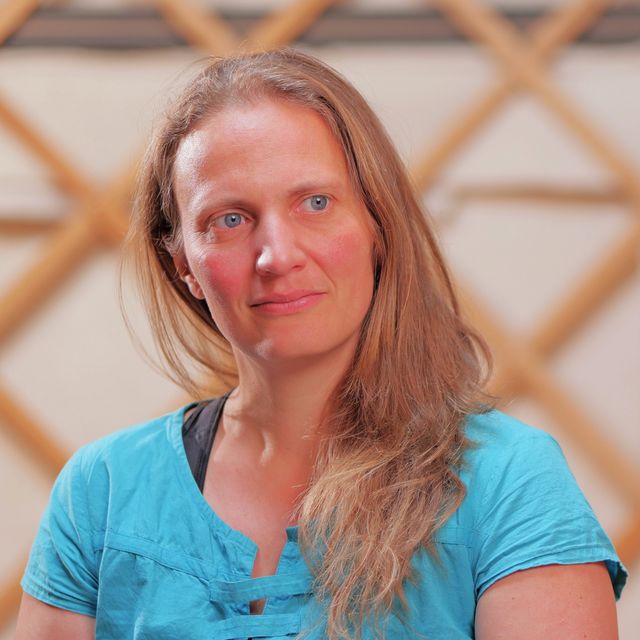 Angelika Barall, Heilpraktiker für Psychotherapie Eberswalde