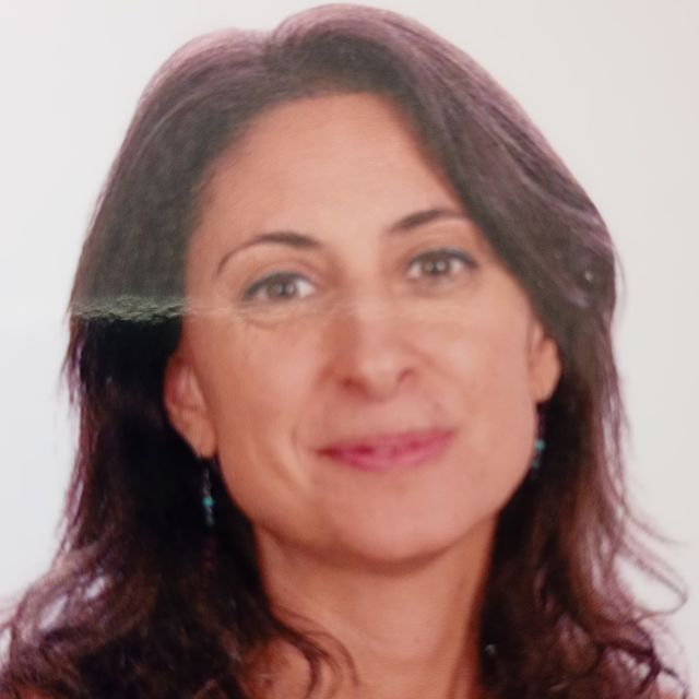 Belén Jiménez Sierra, Psicólogo Madrid
