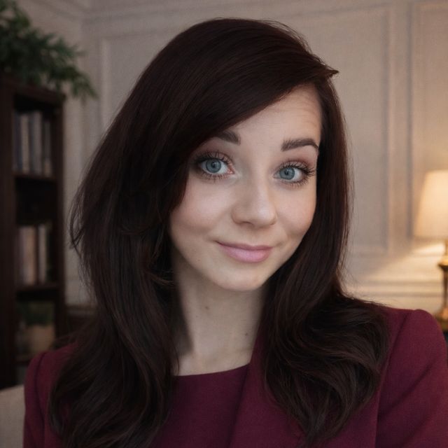 Justyna Kałowska, psycholog Kopki