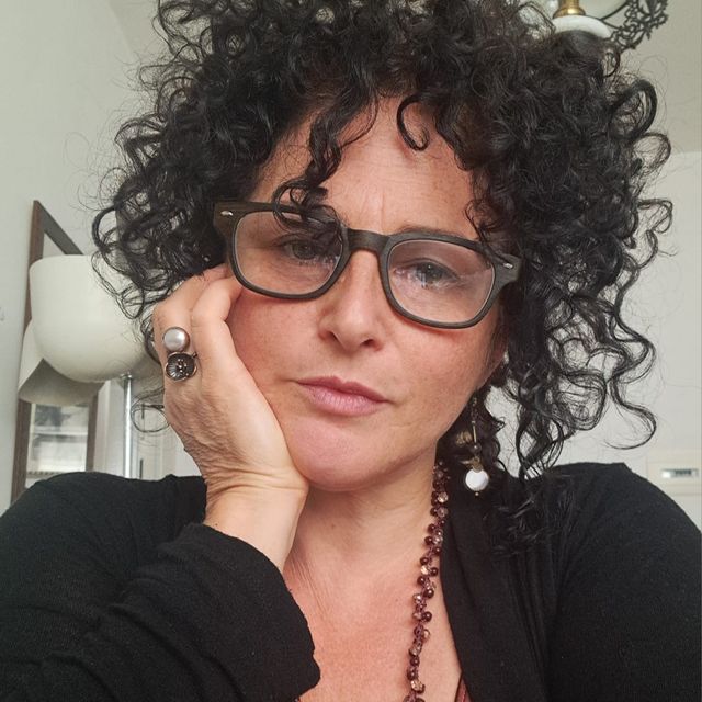 Daniela Canorro, psicologo Padova