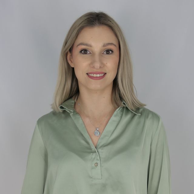 Paulina Ożóg, psycholog Stalowa Wola