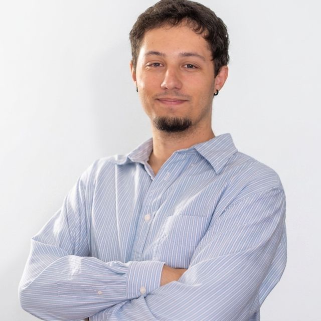 Alejandro Navas Pérez