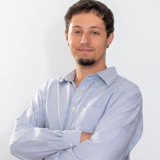 Alejandro Navas Pérez, Psicólogo Barcelona