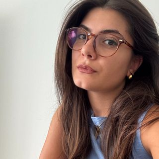 Luisa Corlianò, psicologo Maglie