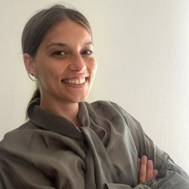 Giorgia Signorini, psicologo Riccione