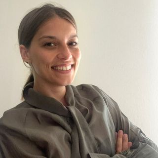 Dott.ssa Giorgia Signorini