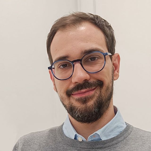 Andrea Toncini, psicologo clinico Milano