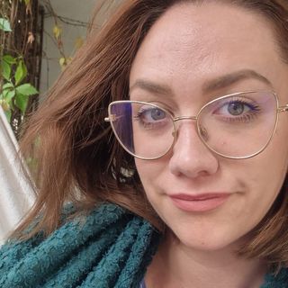 mgr Natalia Stawujak