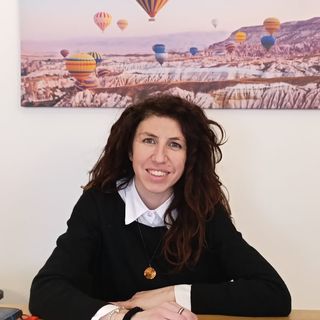 Ingrandire l'immagine: Shana Baratto, psicologo Levico Terme