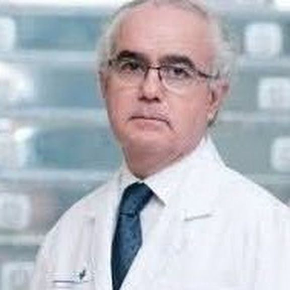 Carlos Dolz Abadía, Digestólogo Palma de Mallorca