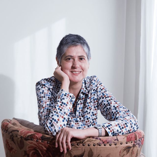 ELISABET IBARRA BARRERA, Psicólogo Getxo