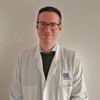Davide Gobatti, chirurgo generale Erba