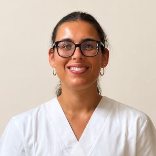 Sara Lopez Cornejo, Fisioterapeuta Zaragoza