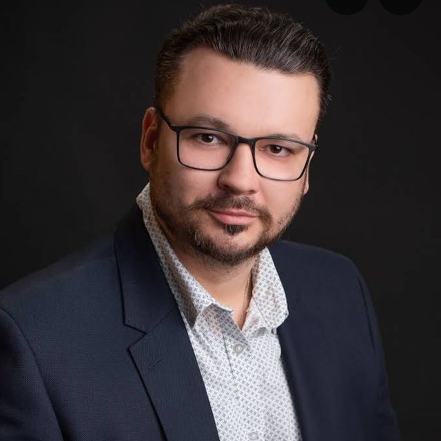 Wojciech Kopytek, psycholog Kielce