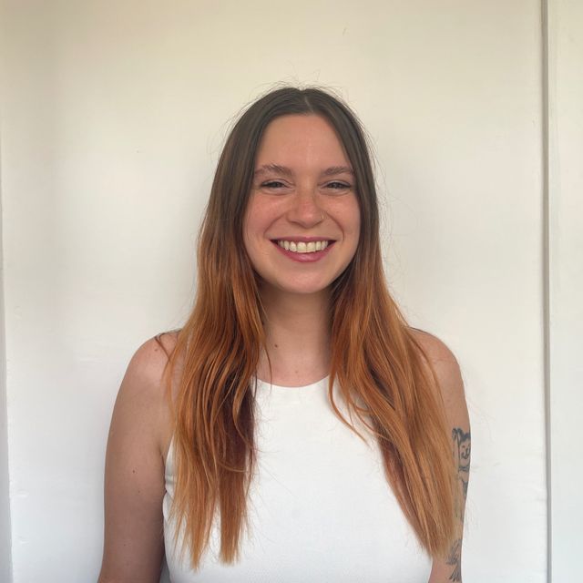 Martina Gonzalez Chamorro, Psicólogo Barcelona