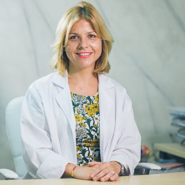 María Luisa Vallejo Torres, Psicólogo Jerez de la Frontera