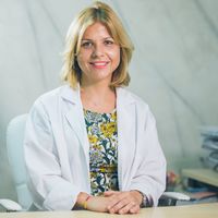 María Luisa Vallejo Torres