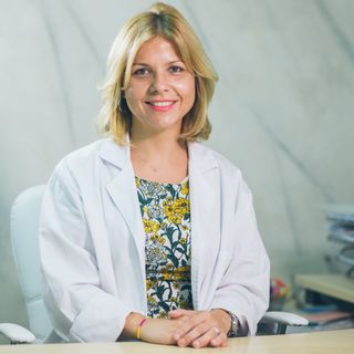  María Luisa Vallejo Torres