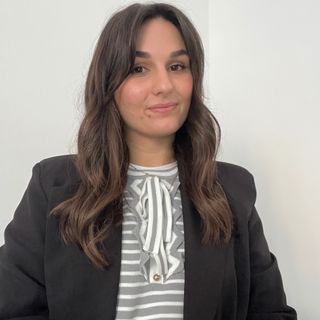 Dott.ssa Asia Di marco