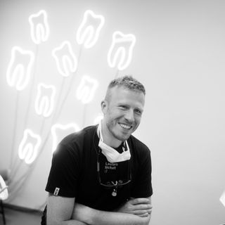 Bild vergrößern: Marin Christmann, Zahnarzt Kaiserslautern