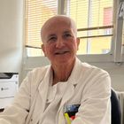 Dott. Riccardo Luschi