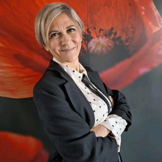 Dott.ssa Rosa Calabria