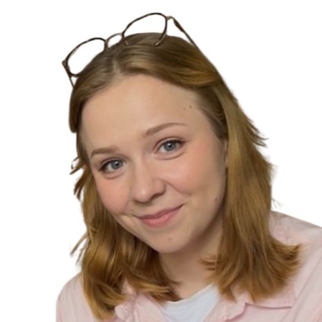 Julia Augustyniak, psycholog Gdańsk