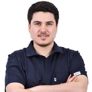 Mahmut Efe Arif Şanlı, Diş Hekimi Ümraniye