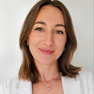 Paula Anna Jania, psicologo clinico Roma