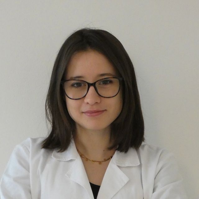 Chiara Brugnolaro, nutrizionista Padova