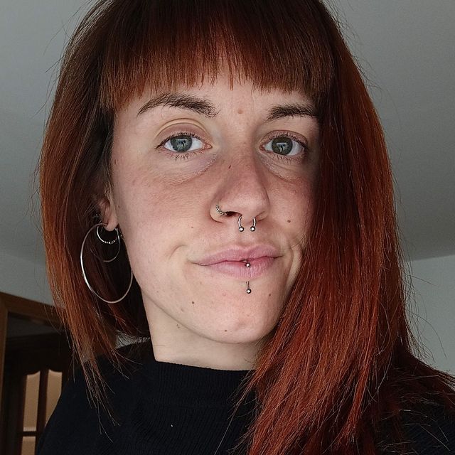 Paula Gil Orenga, Psicólogo Girona