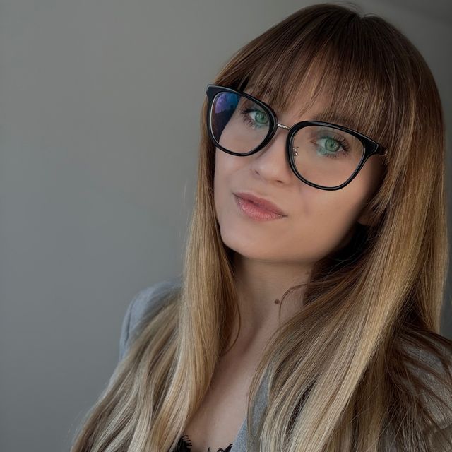 Natalia  Kowalewska