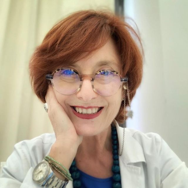 Federica Gargini, nutrizionista Roma