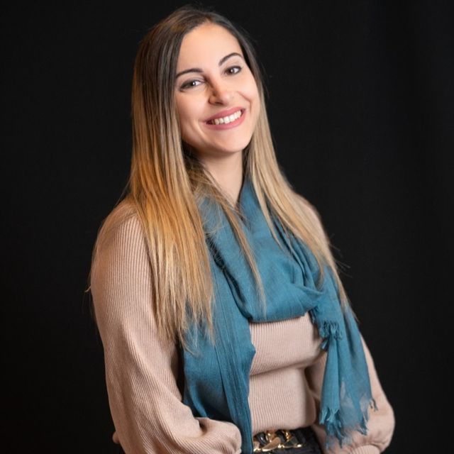 Alessia Facchini, psicologo Molfetta