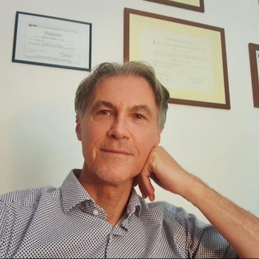 Andrea Dalle Crode, psicoterapeuta Ravenna