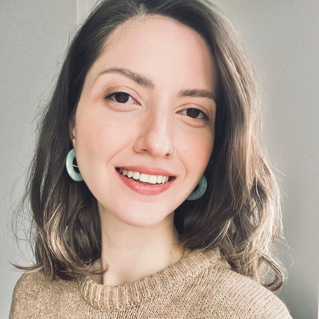 İrem Akyurt, Psikoloji İstanbul