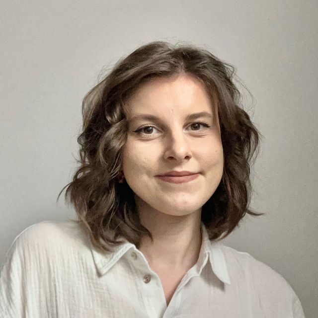 Aleksandra Kurek , psycholog Kraków