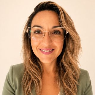 Giuliana Giorgianni, psicologo clinico Messina