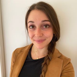 Ingrandire l'immagine: Irene Moraldi, psicologo Firenze