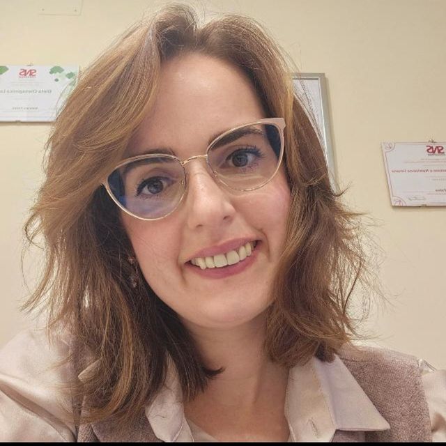 Palma Amoruso, nutrizionista Qualiano