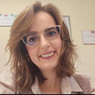 Dott.ssa Palma Amoruso